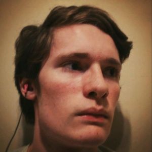 Meet your Posher, Joshua